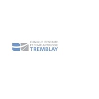 Clinique Dentaire et dImplantologie Tremblay Logo