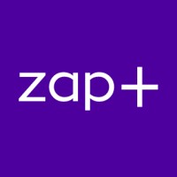 ZAP+ Logo