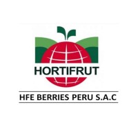 HFE Berries PERU SAC Logo