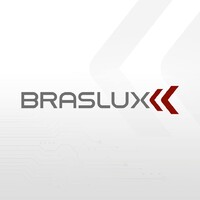 BRASLUX Logo