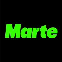 Estúdio Marte Logo