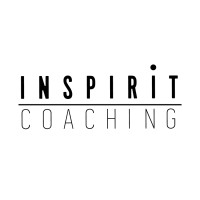 Inspirit Coaching Logo