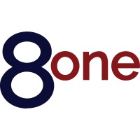 8one Foundation Logo