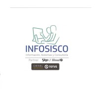 INFOSISCO SAS Logo