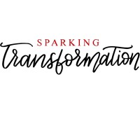 Sparking Transformation Logo