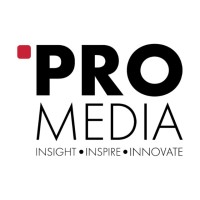 Profusion Media Pty Ltd Logo