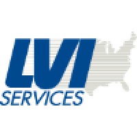 LVI Services, Inc. Logo