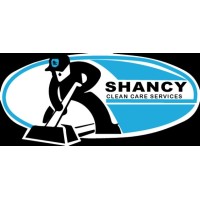 SHANCY CLEAN CARE LTD Logo
