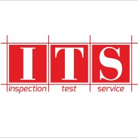ITS Gözetim, Muayene, Eğitim Logo
