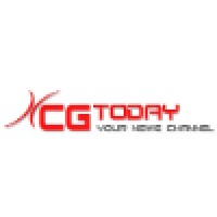 CG Today - Your News Channel Logo