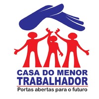 Casa do Menor Trabalhador de Natal Logo