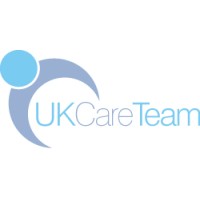UK Care Team Ltd Logo