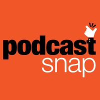 PodcastSnap Logo