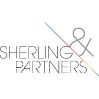 Sherling & Partners Logo