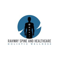 RAHWAY SPINE AND HEALTHCARE Logo