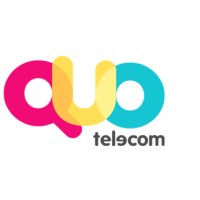 Reparación de Móviles Murcia - Quo Telecom Logo