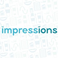 Impressions Logo