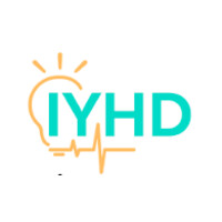 Institute for Youth Health & Development Logo