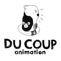 DU COUP animation Logo