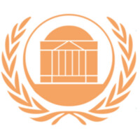 Virginia Model United Nations Logo