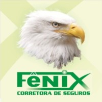 Fênix Corretora de Seguros Logo