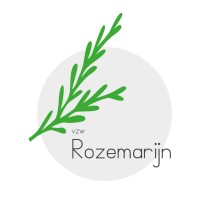 vzw Rozemarijn Logo