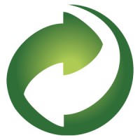 Der Grüne Punkt – Duales System Deutschland GmbH Logo