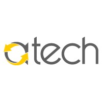 ATECH Proses Logo