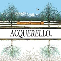 Riso Acquerello Logo