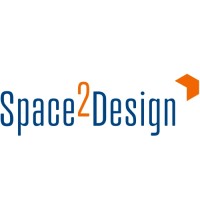 Space2Design Logo