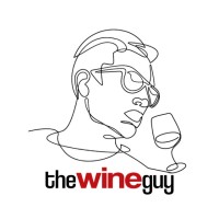 The Wine Guy Logo