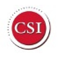 Corporate Strategies International Inc. (CSI). Logo