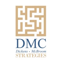 DMC Strategies Logo
