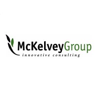The McKelvey Group, Inc. Logo