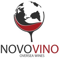 Novovino Logo