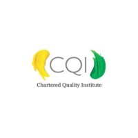 CQI Ireland Logo