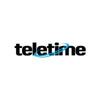 Teletime News Logo
