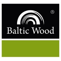 Baltic Wood S.A. Logo