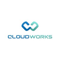 Cloudworks Global Logo