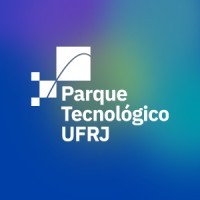 Parque Tecnológico da UFRJ Logo