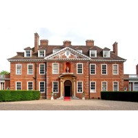 Hunton Park Hotel Logo