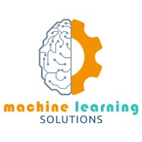 Machine Learning Solutions S.r.l. Logo