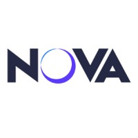 Nova Research Laboratories Logo