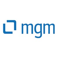 mgm technology partners USA Corp Logo