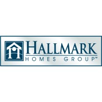 Hallmark Homes Group Logo
