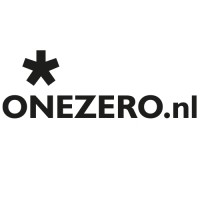 OneZero.nl Logo