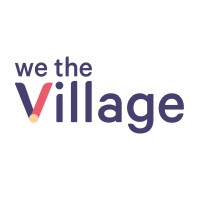 We The Village Logo