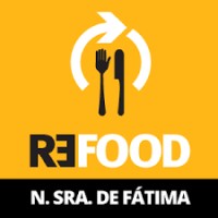 Refood Logo