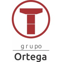 Grupo Ortega Logo
