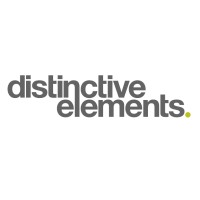Distinctive Elements Logo